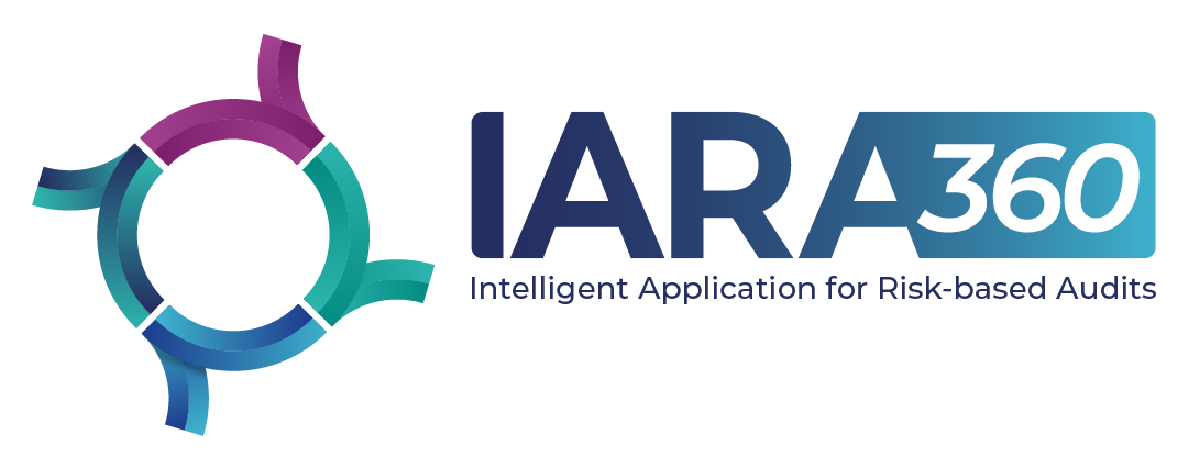 IARA360 Logo